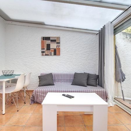 Loft Style Darell T2 Havre De Paix, Jardin En Coeur De Ville - Parking มงต์เปอลิเยร์ ภายนอก รูปภาพ