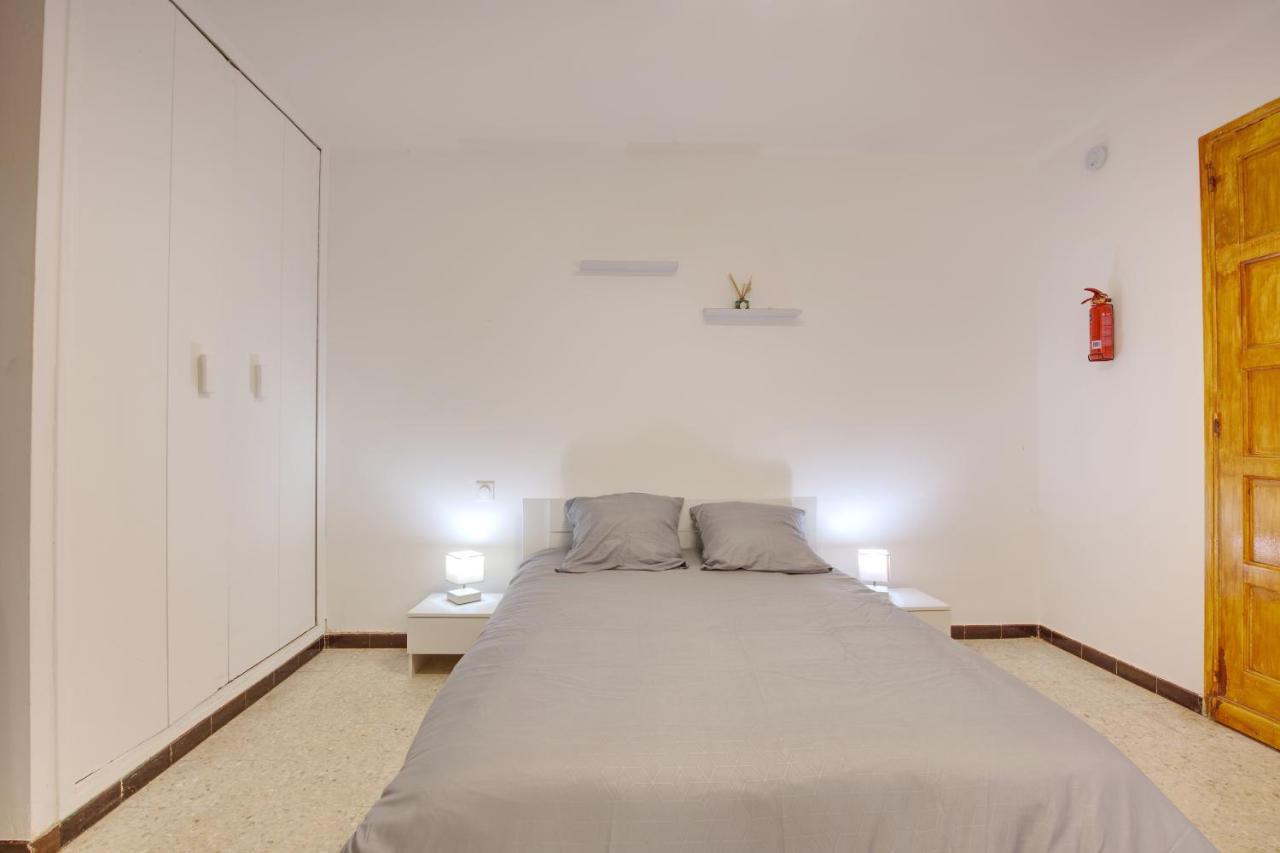 Loft Style Darell T2 Havre De Paix, Jardin En Coeur De Ville - Parking มงต์เปอลิเยร์ ภายนอก รูปภาพ